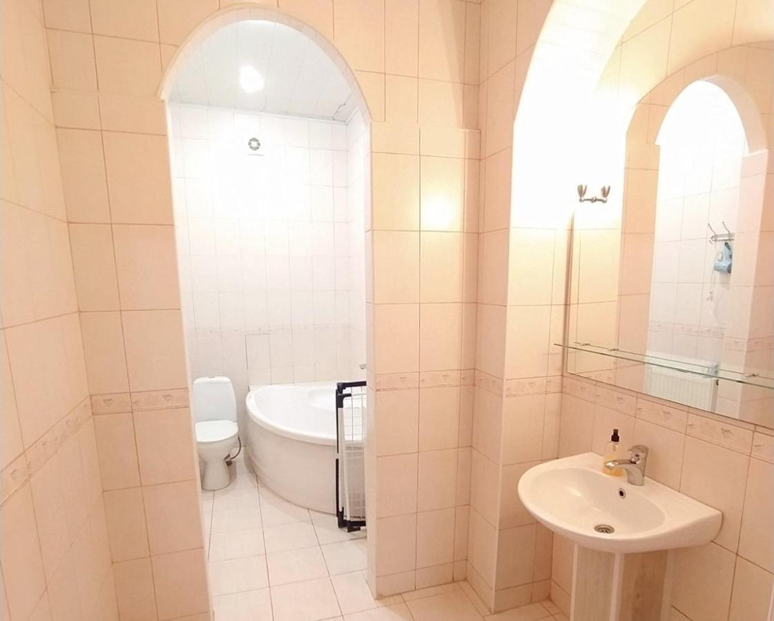 شقة Center فينيتسا المظهر الخارجي الصورة